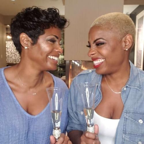 Champagne & DoubleTalk Titelbild