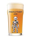 TAPCRAFT - Meowthra Northwest IPA Recipe Kit - Brew Your Own - Craft Beer Brewing Ingredient Kit - 5 Gallon - Great Gift Idea