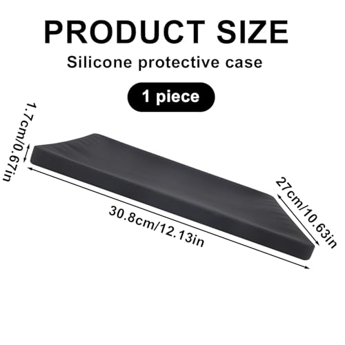 Funda de silicona para Starlink Mini con diseño duradero premium 2