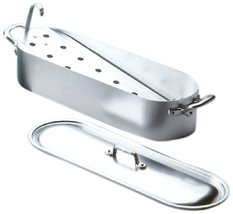 Ottinetti 1251E045 Fish Poacher
