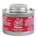 Dine-Aglow DH600 Diablo 6 Hour Double Wide Wick Chafing Fuel - 24 / CS