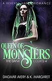 Queen of Monsters