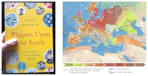 Plagues upon the Earth - You're Not Sufficiently Horrified