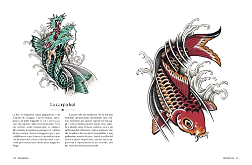 Il Linguaggio Dei Tatuaggi. 130 Simboli E I Loro Significati - 6