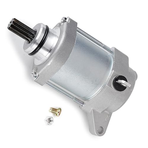 Démarreur électrique moto WR450F 2003 2004 2005 2006 5TJ-81890-00 5TJ-81890-10