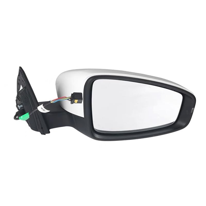 Rétroviseur Roewe I5 ensemble miroir extérieur auto avec clignotant - 4
