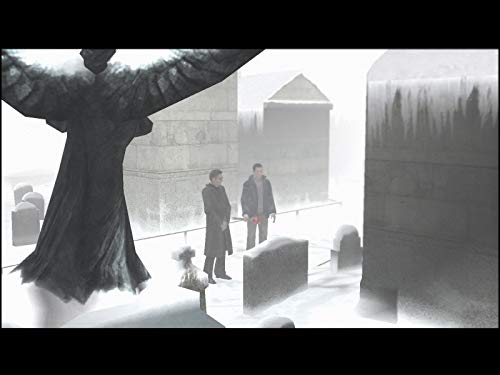 Fahrenheit 15th Anniversary Edition Ps4 - vue 5