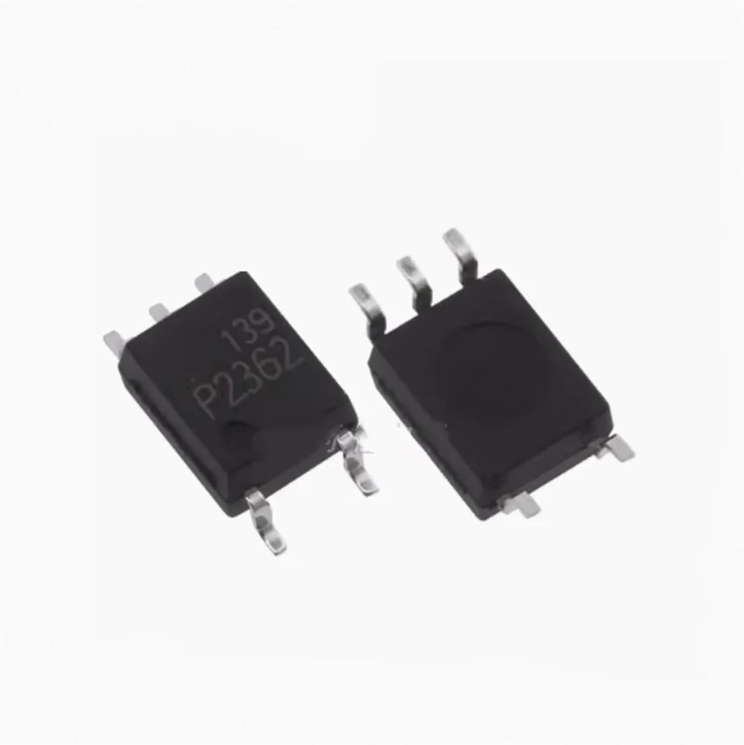 10PCS TLP2362(TPL,E(T Optocoupler-Logic Output SO-5 High-Speed Optocoupler P2362