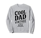 Idéal pour la fête des pères, les anniversaires ou toute occasion pour montrer votre appréciation pour les papas cool de votre vie. Laissez votre papa porter fièrement son amour pour les radios vintage