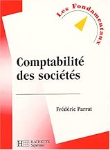 Download Comptabilité des sociétés PDF