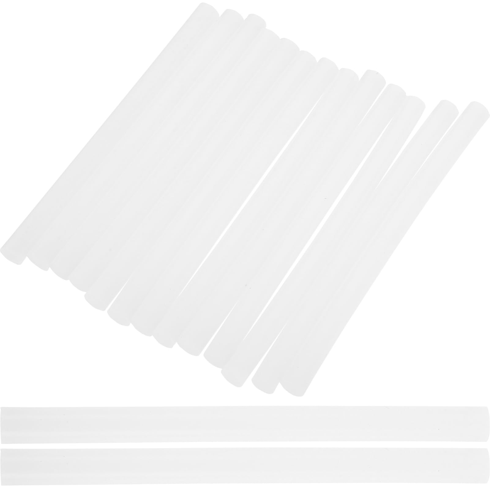 NUOBESTY 5 Set Stick Di Colla A Caldo Strumenti Di Artigianato Fai Da Te Buste Per Soldi Colla Per Sigillare Richiudibile Colla Stick Viola Riutilizzabile Resina Transparent 100 Pezzi * 5