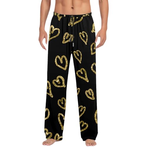 Pantalon décontracté à cordon de serrage homme jogging confort - 7