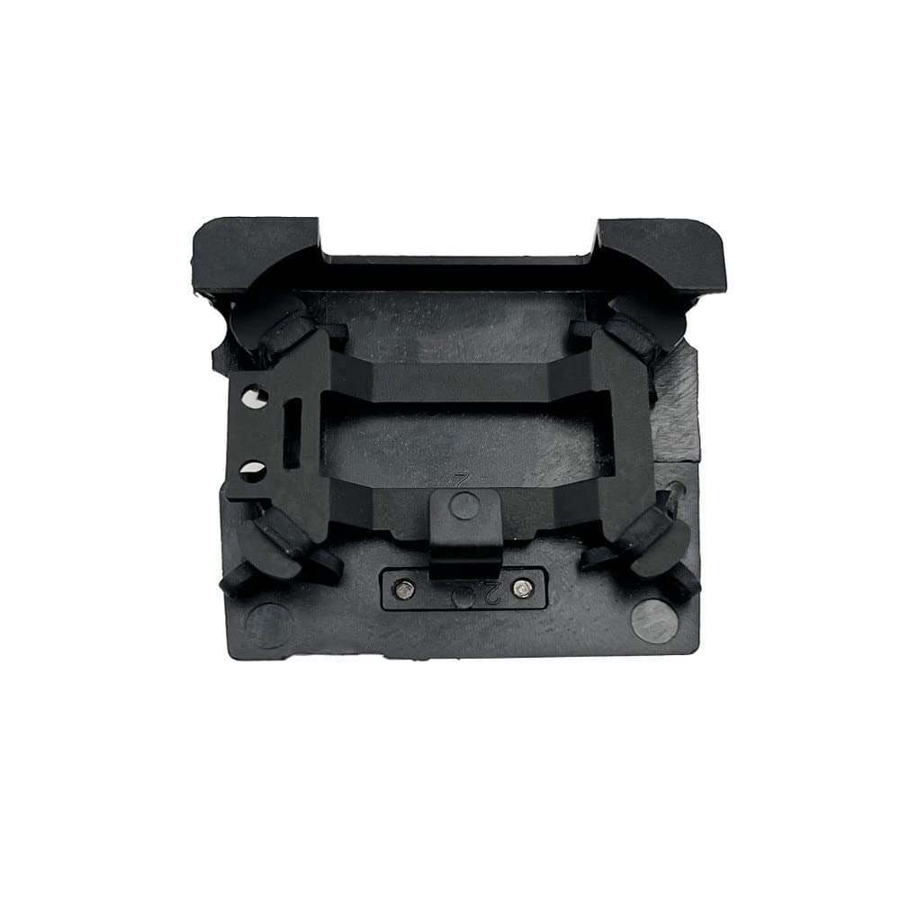 YANHAO [Części do dronów] Gimbal amortyzujący wibracje amortyzator drgań uchwyt na płytę ze śrubą do części naprawczych dronów DJI Mavic Pro [łatwa instalacja]
