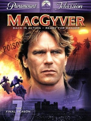 冒険野郎マクガイバー 日本語完全版全７シーズンセット Amazon.co.jp: 冒険野郎マクガイバー シーズン7 日本語完全版