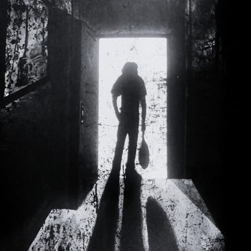 A Casa dos Pesadelos (Marcos DeBrito) | Capítulo Cinco - Parte 02