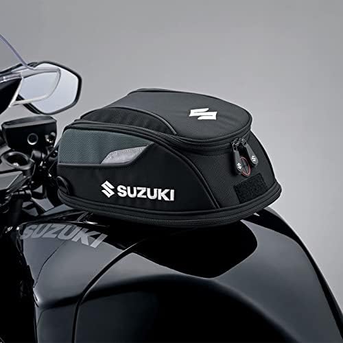 Miniatura 2 de SUZUKI GSX1300 Hayabusa GSX-S1000 GT 2022+ Montaje en anillo para bolsa de tanque de montaje en anillo 99148-00A00