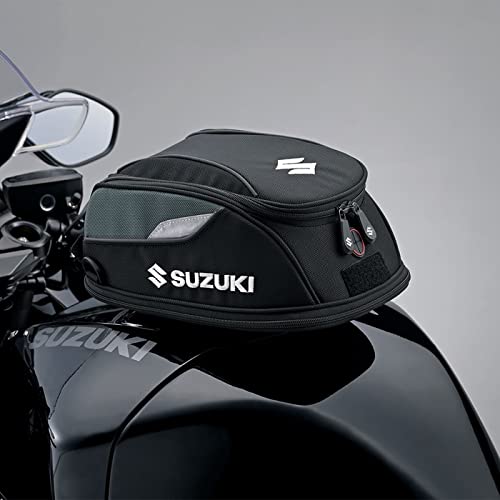 Soporte de anillo SUZUKI para bolsa de tanque Ring Mount compatible con Hayabusa y GSX-S1000 GT 2022+ miniatura 2