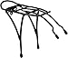 Dahon Bike Rear Rack (Black, 20-Inch)