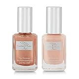 karma organic amazing Natural Nail Polish Colors - Non Toxic, Vegan, Cruelty Free Nail Paint