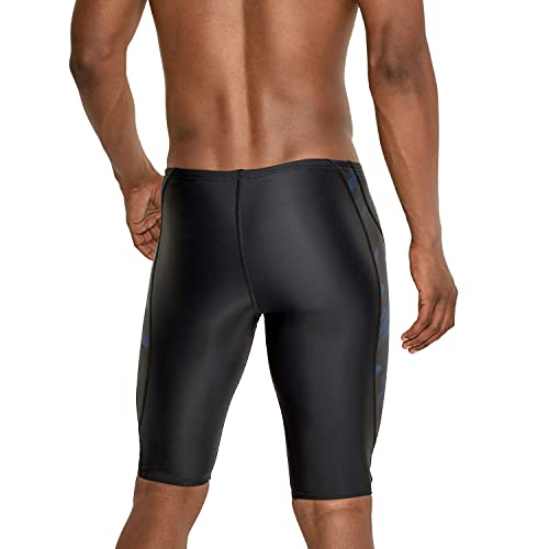 Jammer Speedo Powerflex résistant au chlore pour homme - 3