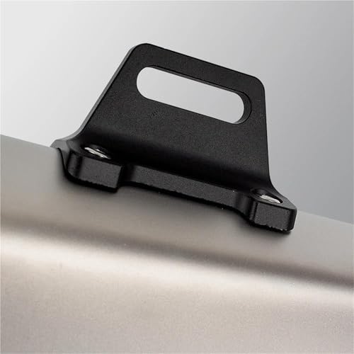 Sistema de escape inferior para Yamaha R7 y MT07 con DB Killer extraíble 5