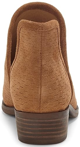 Image of Lucky Brand Women's Baley Ankle Boots