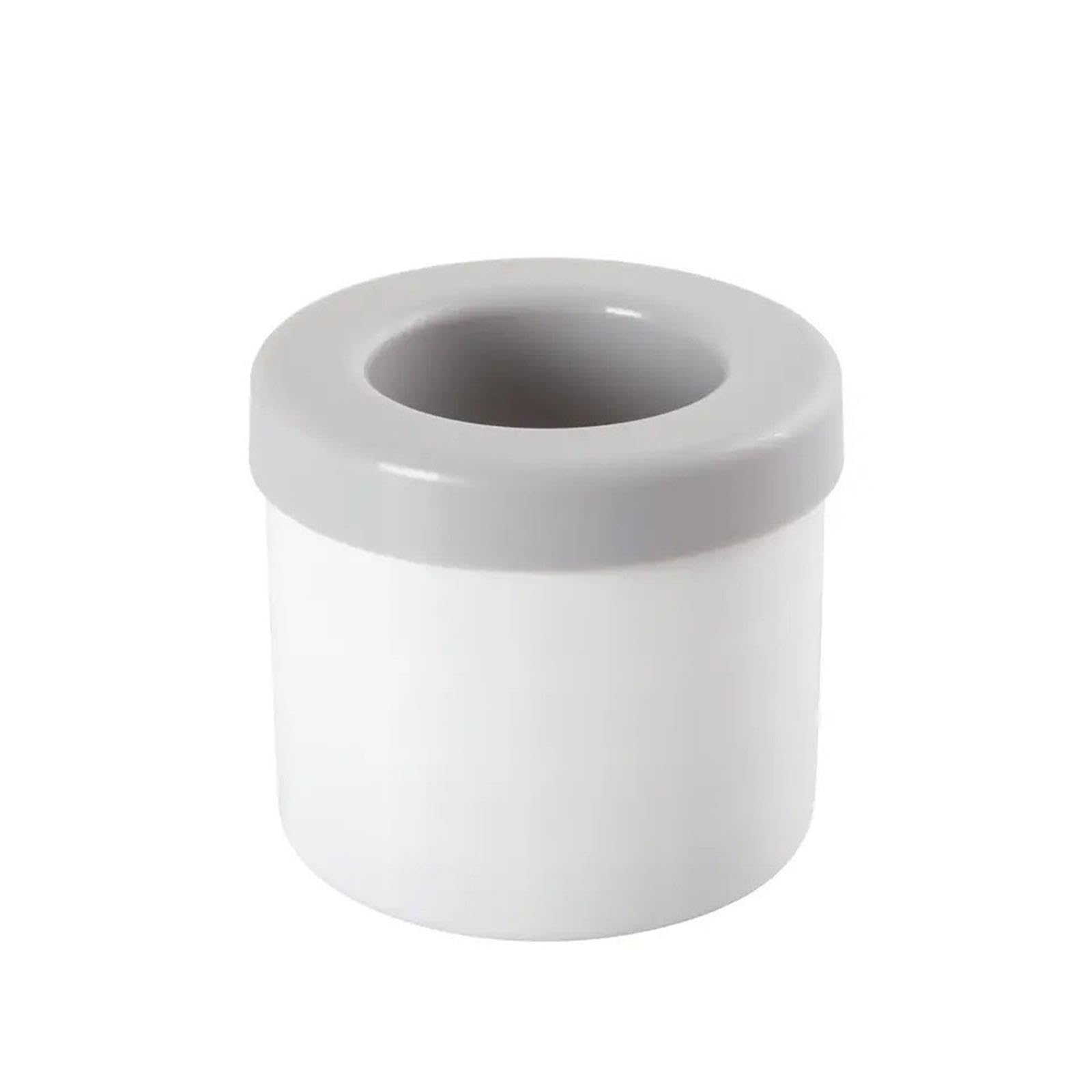 Il Ghiaccio Rotondo Con Stampo For Cubetti Di Ghiaccio In Silicone