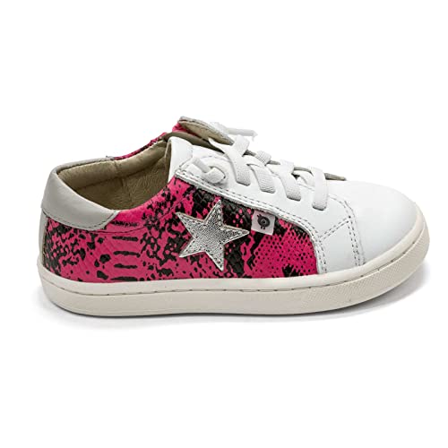 Old Soles Girls Milky Way Comfort Shoes4