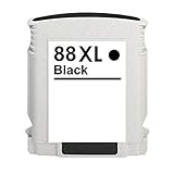  cartouche generique Premiun n�88xl black pour HP OFFICEJET PRO K 8600 SERIES