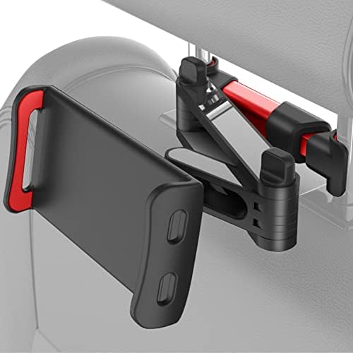 Homeet Tablet Holder Car Adjustable Headrest Car Holder Universal for