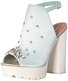 Steve Madden x Iggy Azalea Women's Tempo S Platform Sandal