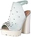 Steve Madden x Iggy Azalea Women's Tempo S Platform Sandal