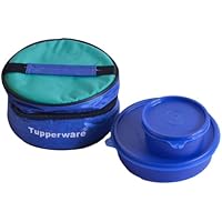 tupperware lunch bolsa only