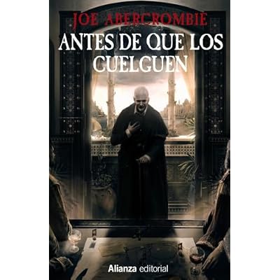Antes de que los cuelguen: La Primera Ley