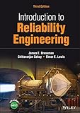 Introduction to Reliability Engineering
