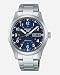 Imagen de Seiko - 5 Sports, Reloj 5 Sports Hombre, Plateado