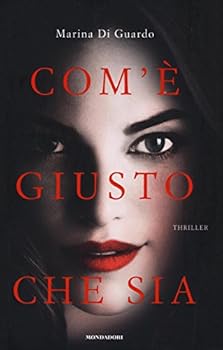 Hardcover Com'è giusto che sia Book