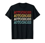 2019 autocross classes Leggera, taglio classico, maniche con doppia cucitura e orlo inferiore