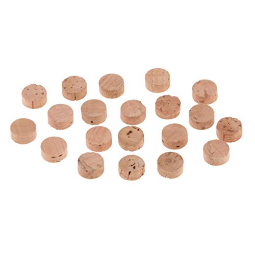 Water Key Spit Valve Cork Gasket Seal Pad Trumpet Cornet