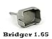 Cast Aluminum Trappers Cap The Capper Trapping Supplies Size Bridger #1.65