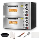 MIGOCHN Double Deck 16 Inch