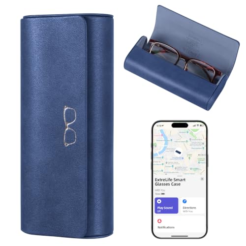 ExtreLife �X�}�[�g���K�l�P�[�X Apple Find My�Ή� �[�d�� | �n�[�h�V�F���T���O���X�P�[�X�A���f�B�[�X�A�����Y�AGPS�g���b�J�[�t�����K�l�P�[�X�APU���U�[�A�����h�~�B