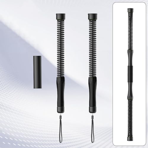 Cuerda de entrenamiento funcional sin cables para tonificación integral 8