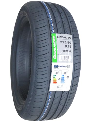 �O���������_�[(GRENLANDER) �T�}�[�^�C�� L-ZEAL56 225/50R17 98W