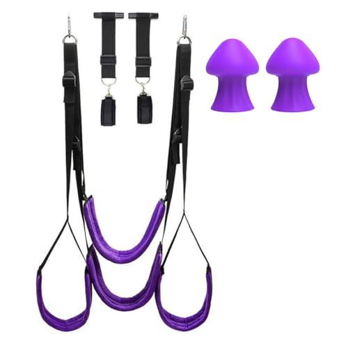 Cugzue Balançoire Conception réglable,Swing17