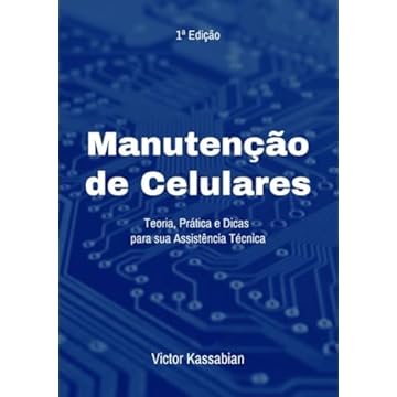 Manutenção De Celulares