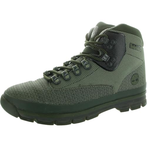 Timberland Men's Euro Hiker Leather Snow Boot