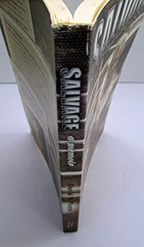 Paperback Salvage - Memoir Book