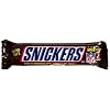 Snickers Chocolate Candy Bar, 24-Count