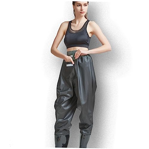 Costume pantalon étanche Toyvian pour pêcher au sec